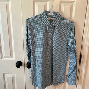 Onward Reserve button down